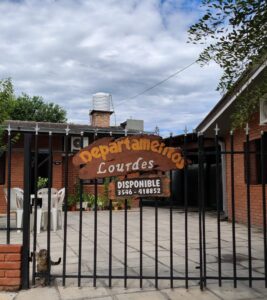 Lee más sobre el artículo LOURDES