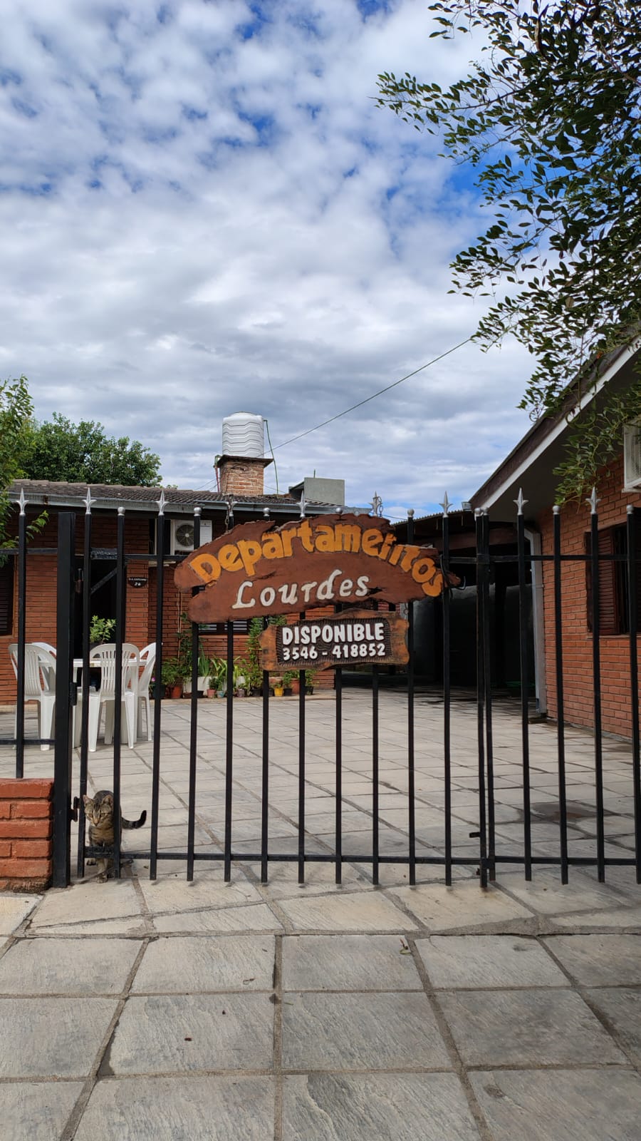 DEPARTAMENTOS LOURDES (5)