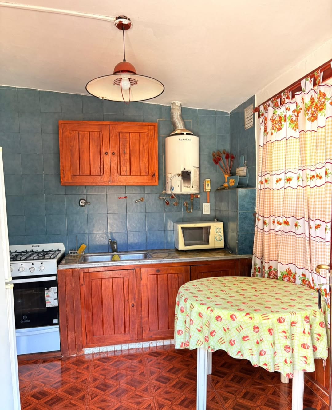 DEPARTAMENTOS LOURDES