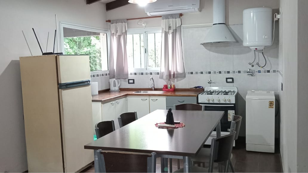 LA CASITA - Santa Rosa del Río (1)