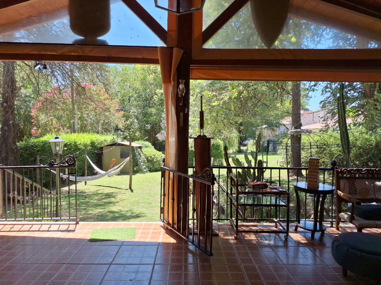 POSADA DEL CARRUAJE (3)