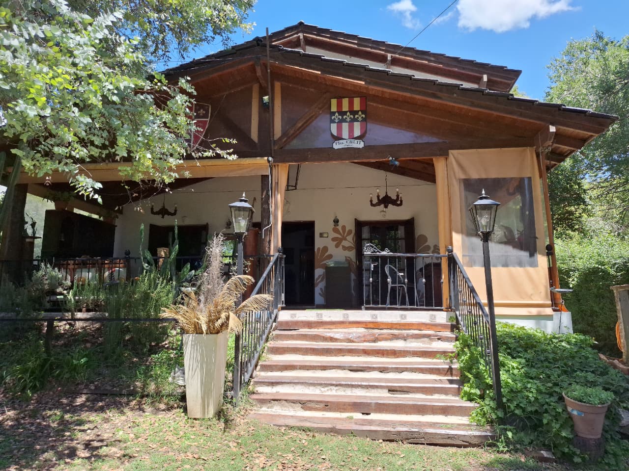 POSADA DEL CARRUAJE (5)