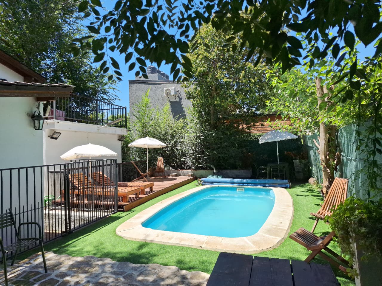 POSADA DEL CARRUAJE (6)