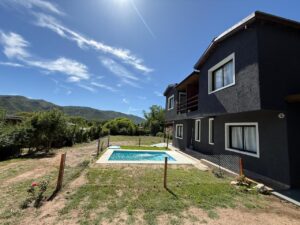 Lee más sobre el artículo SIERRA BELLA