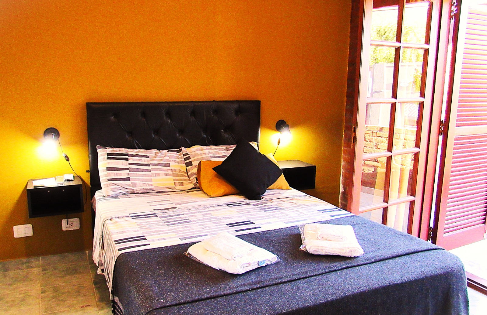 SUITES DEL CENTRO (1)