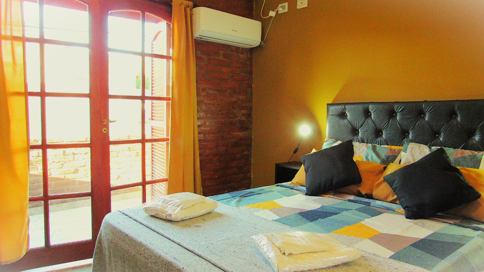 SUITES DEL CENTRO (2)