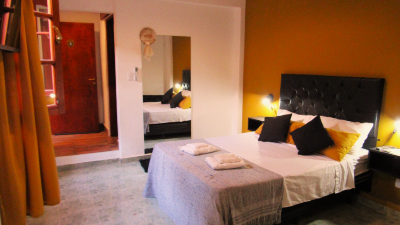 SUITES DEL CENTRO (4)