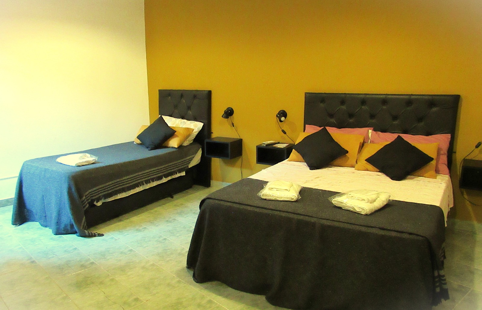 SUITES DEL CENTRO (5)