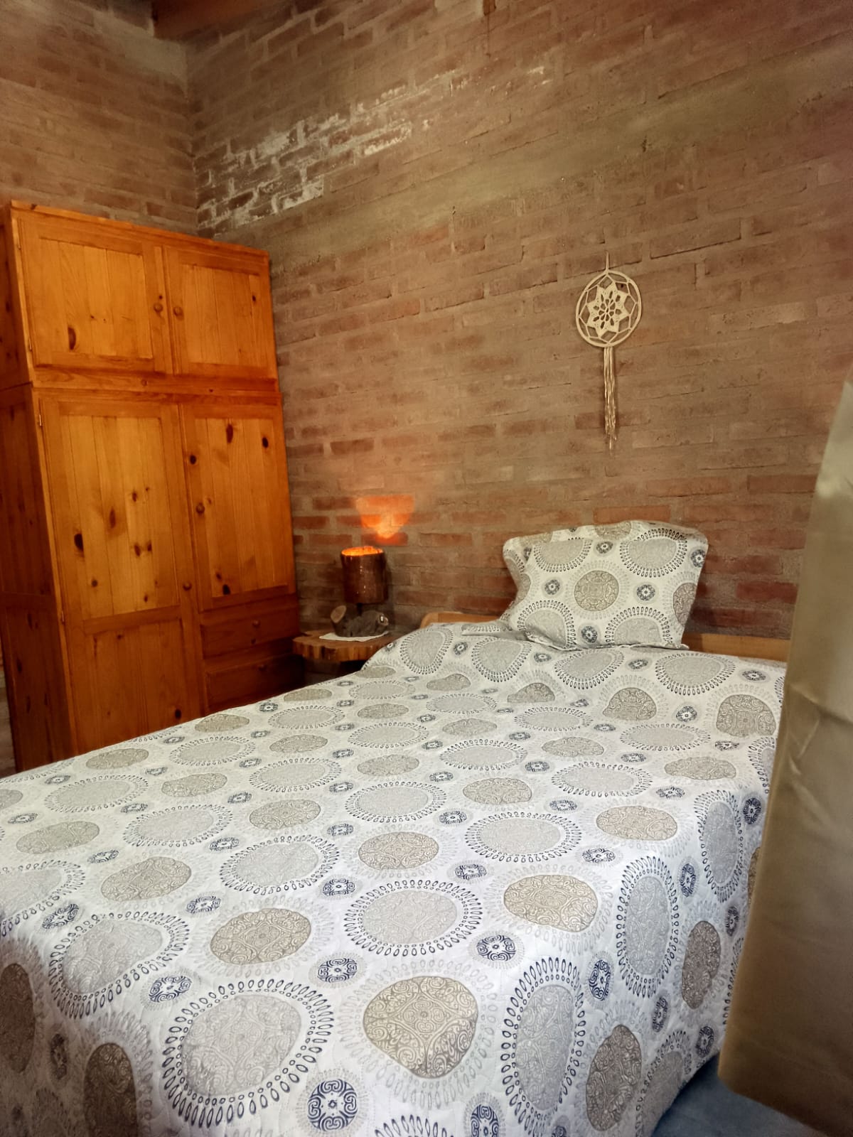 GAIA HOSPEDAJE SERRANO (2)