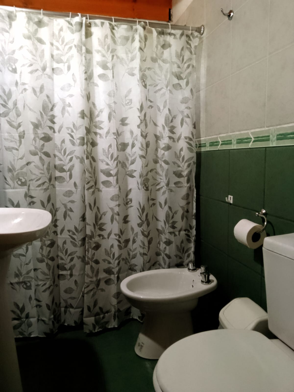 GAIA HOSPEDAJE SERRANO (5)