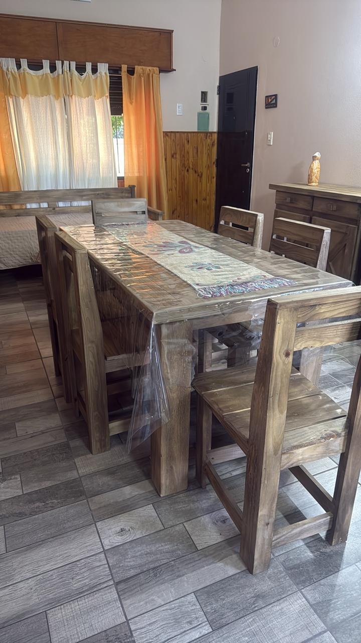 LA CASITA DE LUCA (3)