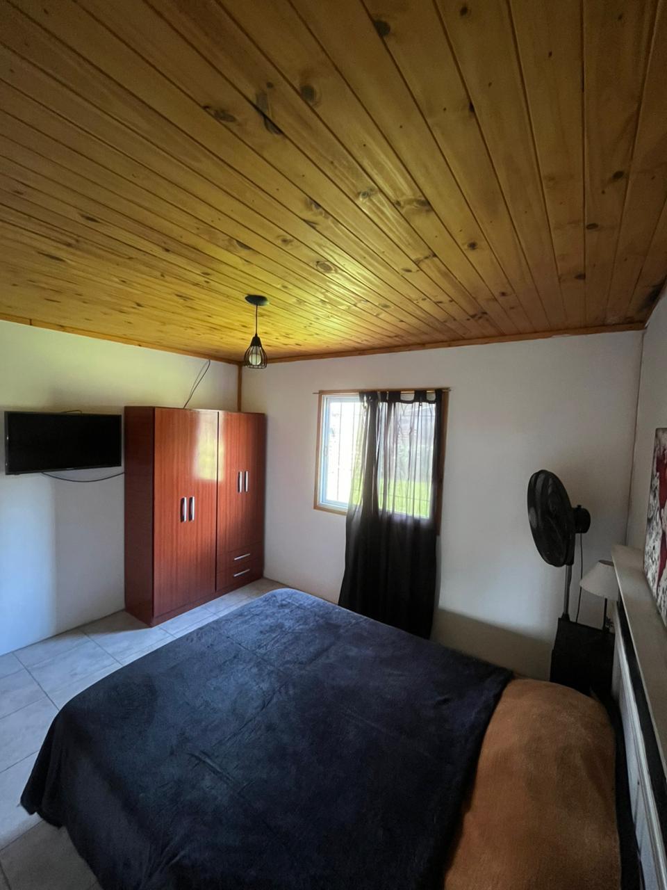 LA CASA DE MARIAN´S (1)