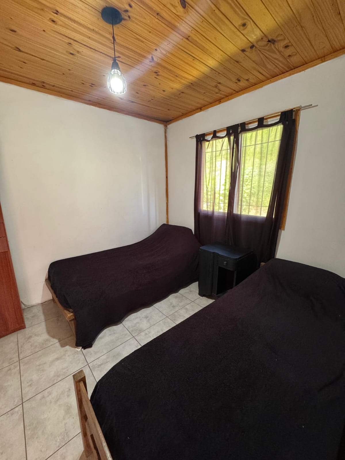 LA CASA DE MARIAN´S (2)