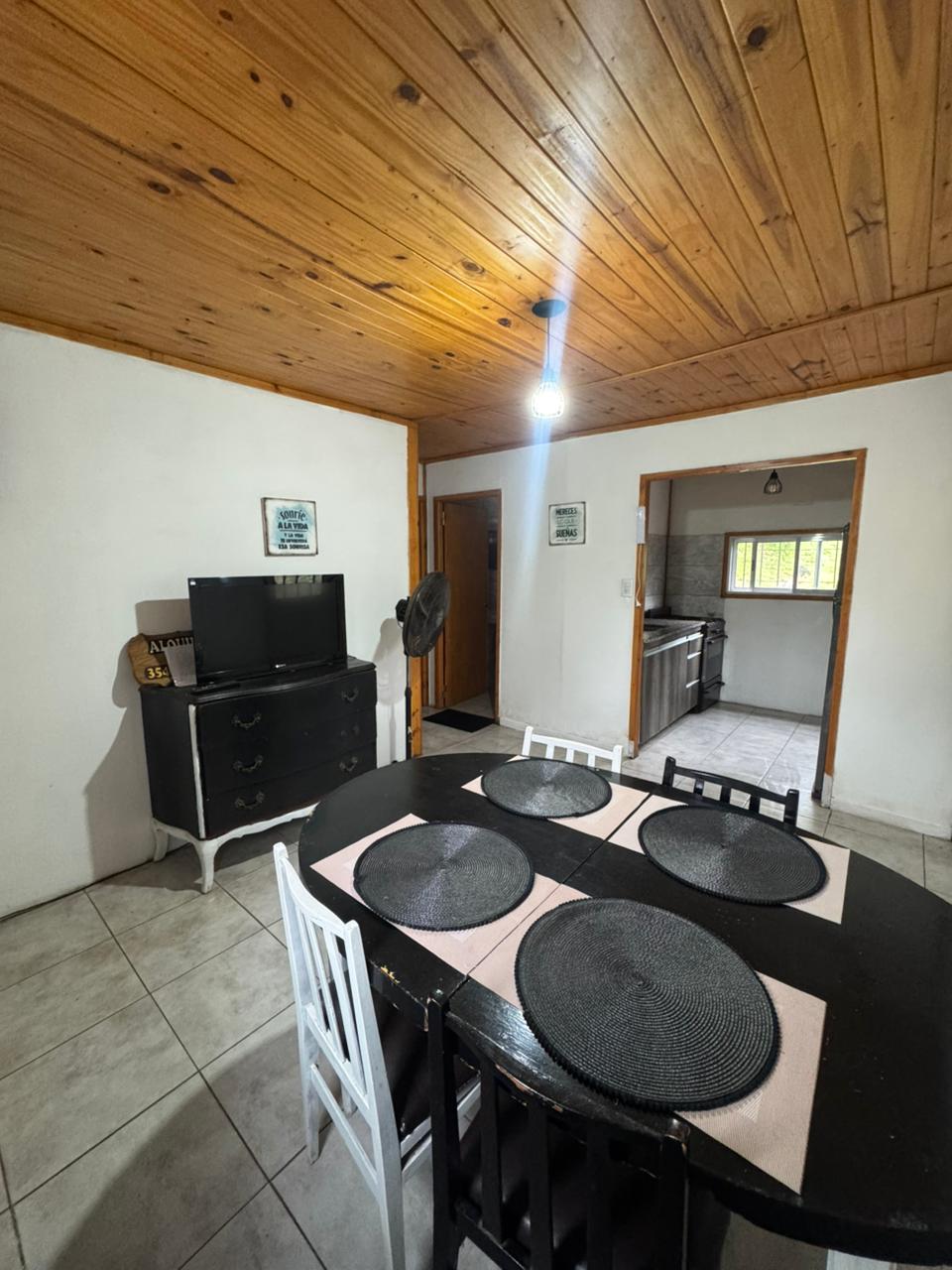 LA CASA DE MARIAN´S (3)