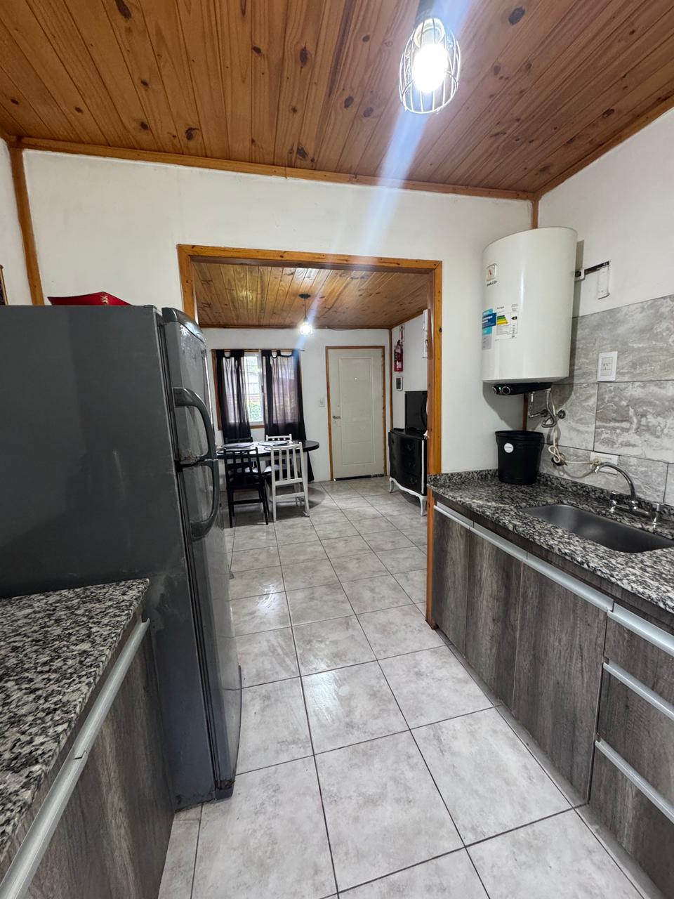 LA CASA DE MARIAN´S (5)