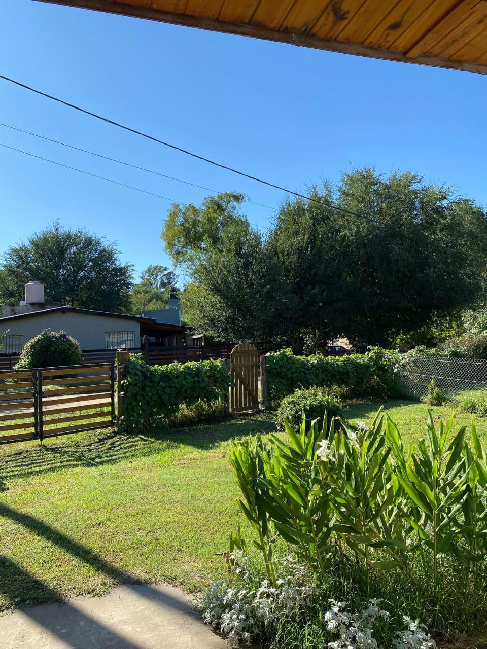 LA CASA DE MARIAN´S (6)