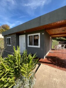 Lee más sobre el artículo LA CASA DE MARIAN